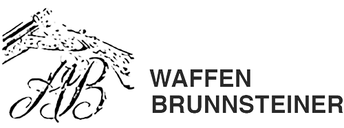Logo von Waffen & Munition Brunnsteiner