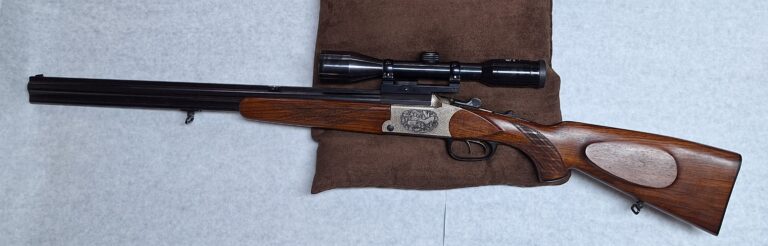 blaser bbf luxus