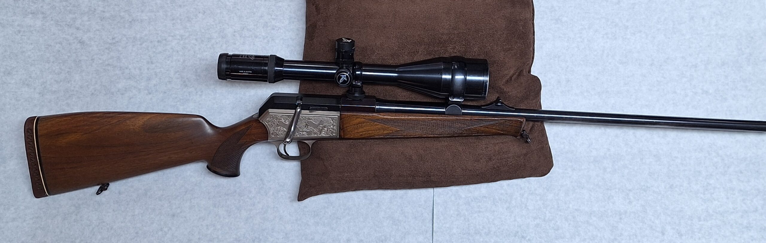 blaser sr850 8x68s