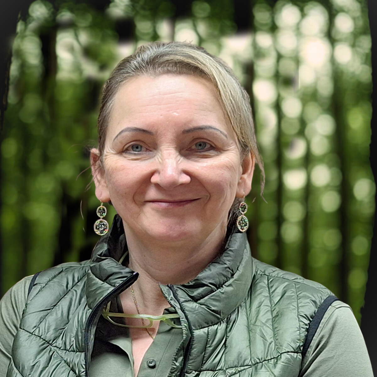 eveline brunnsteiner