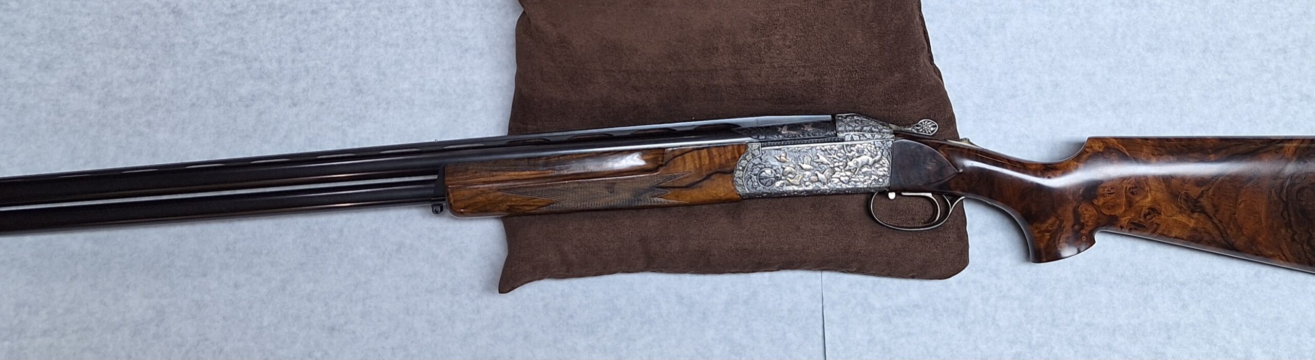 krieghoff bockflinte