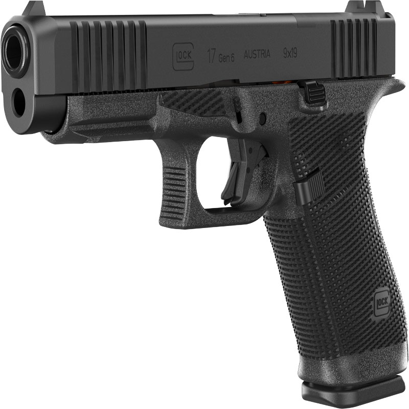 glock gen6 mod 17