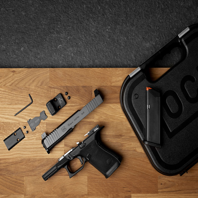 glock gen6 mod 19