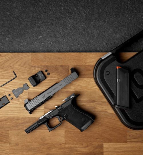 glock gen6 mod 19