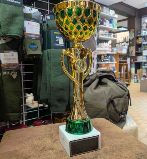 Pokal